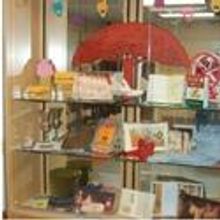 Northport-East Northport Public Library Partners With John W. Engeman