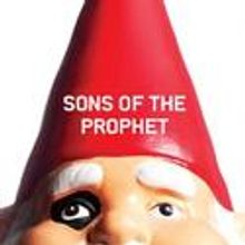 Roundabout's SONS OF THE PROPHET Opens Tomorrow Night