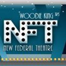 New Federal Theatre to Present Elaine Jackson’s Puberty Rites