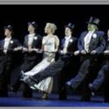 BTL & Jerry Damson Automotive Group Present YOUNG FRANKENSTEIN 