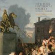 December 2011 Family Education Programs Set For N-Y Historical Society