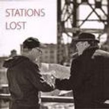 Stations Lost Plays The Boiler 10/20-11/6