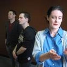 THE WASTES OF TIME WorkShop Theater 10/25-29