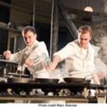 The Kitchen: Live in HD Broadcast at UCLA’s James Bridges Theater 10/30