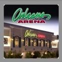 Orleans Arena Announces Special Club Seat Promotion