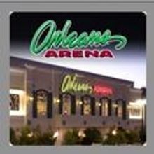 Orleans Arena Announces Special Club Seat Promotion