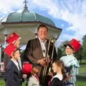 The Music Man Opens at YLT 11/11-27