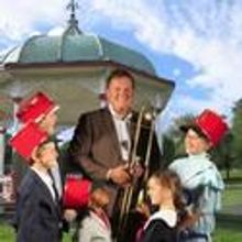 The Music Man Opens at YLT 11/11-27