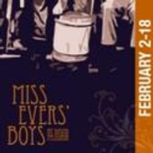 Auditions For Miss Evers' Boys Held At The Grand Theater 11/5