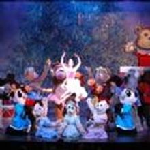 CHRISTMAS TIME Auditions Held At Reagle Music Theater 10/29