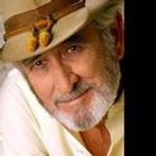 Don Williams To Perform At Gallo Center for the Arts 11/19