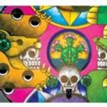 Seattle Center Festál: Dia de Muertos To Be Held 10/29