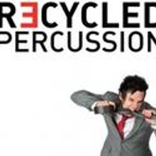 Junk Rock Superheroes, Recycled Percussion, Return to Tropicana LV