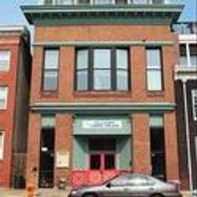 CIRCLE MIRROR TRANSFORMATION Auditions Held at FPCT 11/12, 11/14