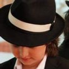 Oliver Richman Stars as Young Frank Sinatra in Sandy Hackett's Rat Pack Show