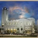 Las Vegas Approves Transfer of Park Site Ownership to The Smith Center