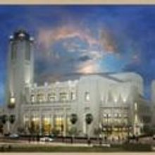 Las Vegas Approves Transfer of Park Site Ownership to The Smith Center