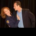 CEO Theatre Presents THE COMPLAINT 10/27-11/13