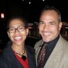 Photo Flash: The Countess of Storyville Debuts at The Players Theatre