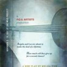 The Wild Project Presents REFRAIN 11/3-19