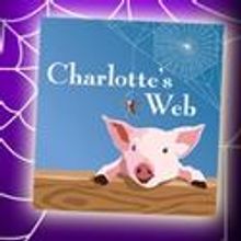 Beck Youth Theater Presents Charlotte’s Web 11/3-6