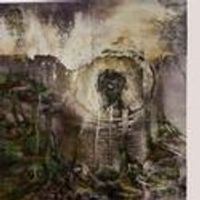 The Catacombs On Exhibit At Luise Ross Gallery 11/3-12/23