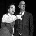 Ivoryton Playhouse Presents The Woman in Black 11/2-20