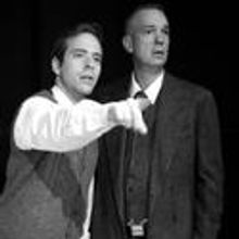 Ivoryton Playhouse Presents The Woman in Black 11/2-20
