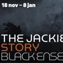 Black Ensemble Theater Presents THE JACKIE WILSON STORY, Previews 11/18