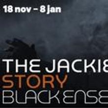 Black Ensemble Theater Presents THE JACKIE WILSON STORY, Previews 11/18