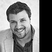 Co-Artist-in-Residence Andrew Peck Sings At Opera Idaho