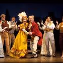 Photo Flash: Ford's Theatre Presents A Christmas Carol