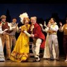 Photo Flash: Ford's Theatre Presents A Christmas Carol