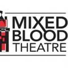  Mixed Blood Theatre's Center of the Margins Festival Kicks Off 11/11