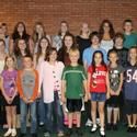FVR Youth Ensemble Presents ALL SHOOK UP 11/11
