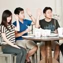 Artists at Play Presents Ching Chong Chinaman