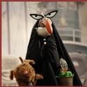 Puppet Heap Presents I KNEW AN OLD LADY WHO SWALLOWED A FLY 11/12