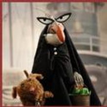 Puppet Heap Presents I KNEW AN OLD LADY WHO SWALLOWED A FLY 11/12