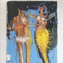 Edward Thorp Gallery Presents Matthew Blackwell: Tour and Trance