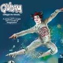 Cirque du Soleil Rolls Into Philadelphia Early to Promote Quidam 10/20-28
