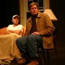 BURIED CHILD Opens at Town Players of Newtown 11/4