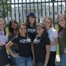 Project Girl Performance Collective Presents Project Girl Congo