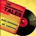 Baba Brinkman's Canterbury Tales Remixed Premieres at SoHo Playhouse