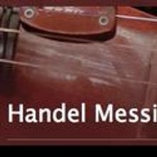 Handel and Haydn Society Presents 158th Annual Handel Messiah