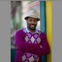 Dark Nights at The New Group Presents Talking Taboos 11/6