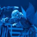 Photo Flash: Angels of Swedenborg Plays La MaMA