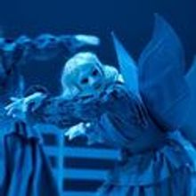 Photo Flash: Angels of Swedenborg Plays La MaMA