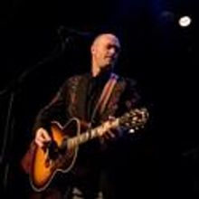 The Barns at Wolf Trap Prepares for Return of Eric Brace & Last Train Home