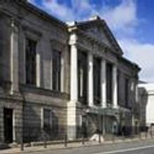 Gate Theatre Dublin Returns to US With Samuel Beckett’s Endgame