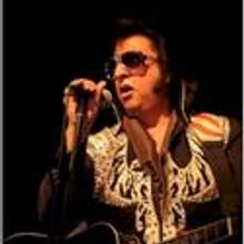 Athens Theatre Presents ELVIS A Concert Experience